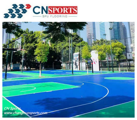 CN-S01 High Rebound and Waterproof and Non Toxic and 45 Hardness and Level 1 Flame Retardancy