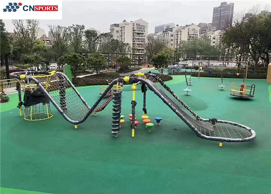 EPDM Rubber Weatherability Running Track Granules Anti UV Resistant