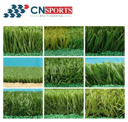 PP Synthetic Artificial Grass Turf