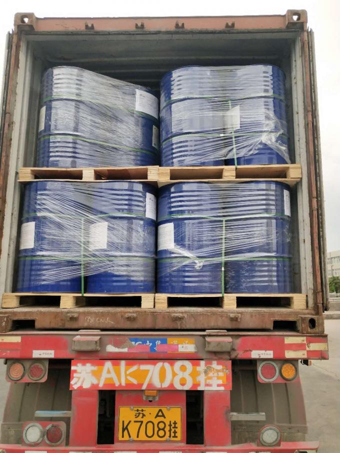 EPDM PU Binder SBR Binder Crumb Rubber Polyurethane Binder