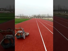 running track